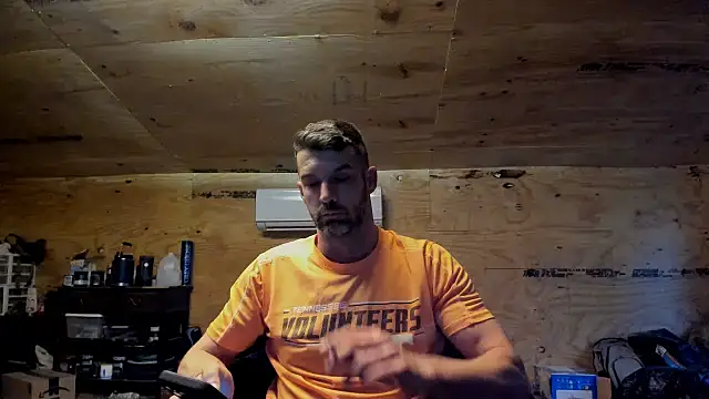 Kenny Kyle online show from December 28, 1:29 pm