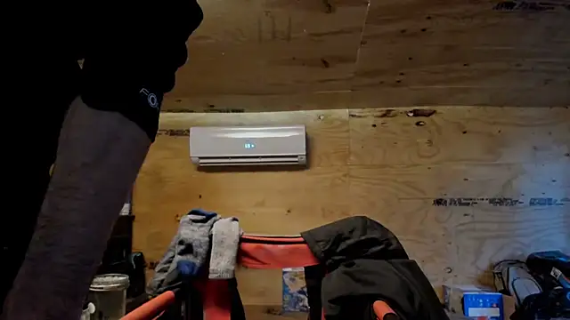 Kenny Kyle online show from January 23, 10:54 pm