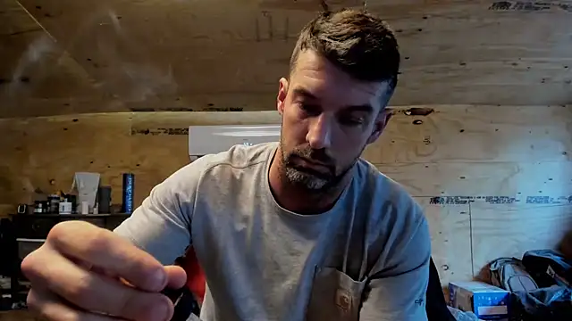 Kenny Kyle online show from February 12, 5:58 pm