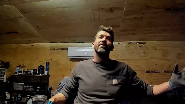 Kenny Kyle online show from January 10, 12:06 am