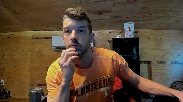 Kenny Kyle online show from October 15, 2:13 pm