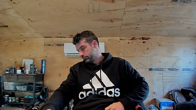 Kenny Kyle online show from February 22, 1:12 pm