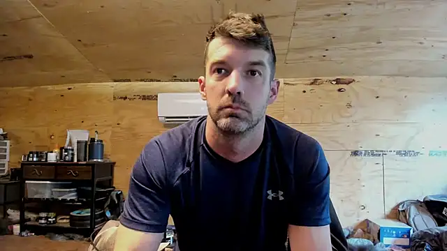 Kenny Kyle online show from March 20, 6:42 pm