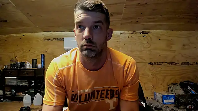 Kenny Kyle online show from February 9, 3:11 am