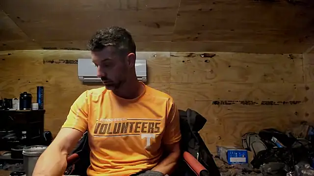 Kenny Kyle online show from January 27, 1:26 am