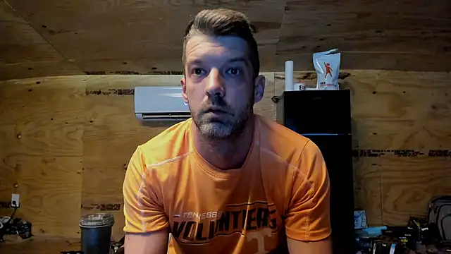 Kenny Kyle online show from September 16, 12:23 am