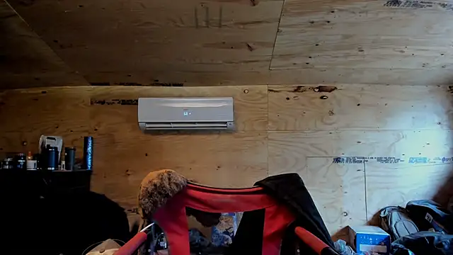 Kenny Kyle online show from February 20, 8:03 pm