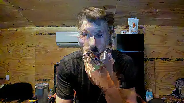 Kenny Kyle online show from October 27, 2:47 am