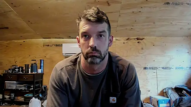 Kenny Kyle online show from February 7, 8:53 pm