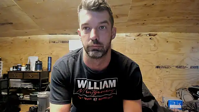 Kenny Kyle online show from March 15, 1:29 pm