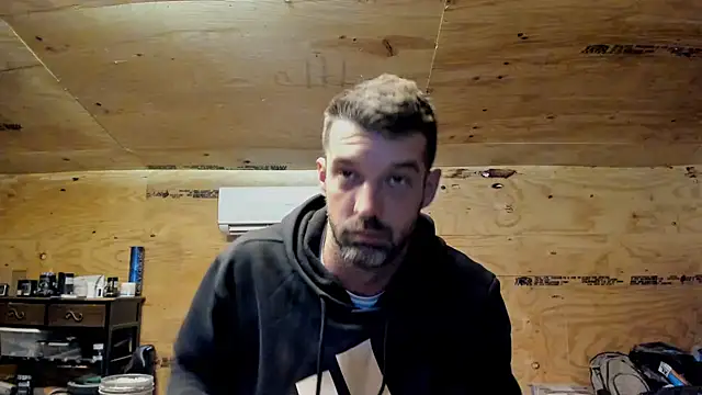 Kenny Kyle online show from February 2, 12:09 am