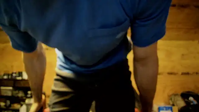 Kenny Kyle online show from January 27, 11:54 pm