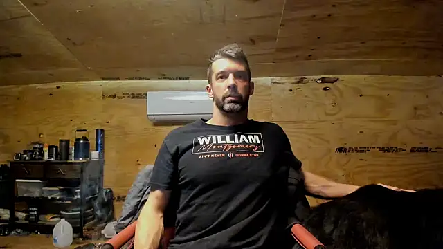 Kenny Kyle online show from February 7, 2:29 am