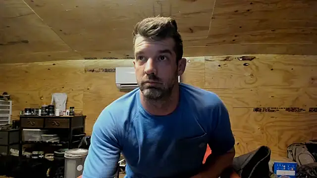 Kenny Kyle online show from March 23, 1:53 am