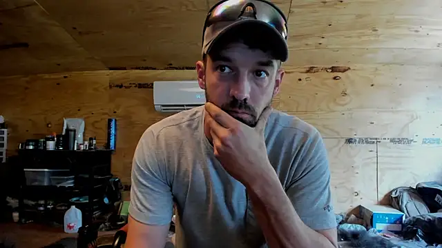 Kenny Kyle online show from March 19, 5:17 pm