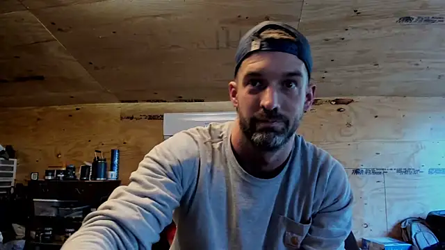 Kenny Kyle online show from January 15, 9:09 pm