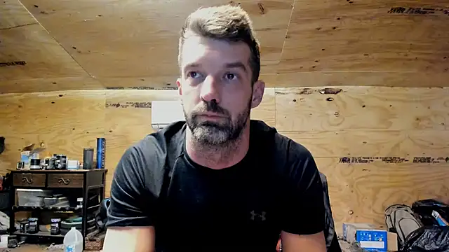 Kenny Kyle online show from January 8, 1:32 am