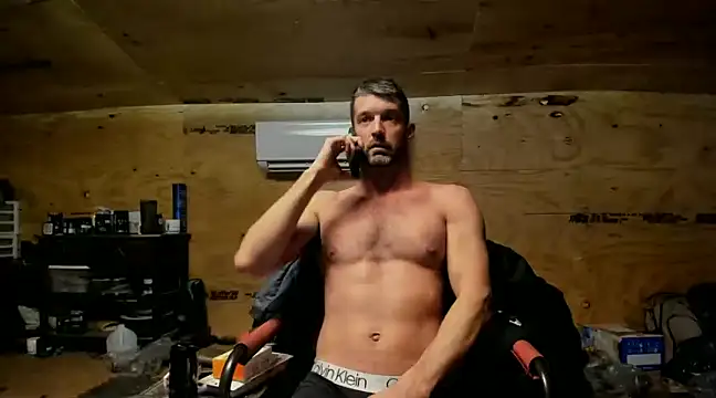 Kenny Kyle online show from January 19, 12:28 am