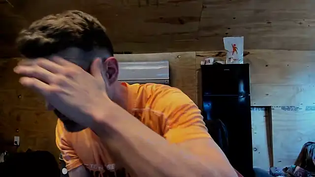 Kenny Kyle online show from November 19, 7:58 pm