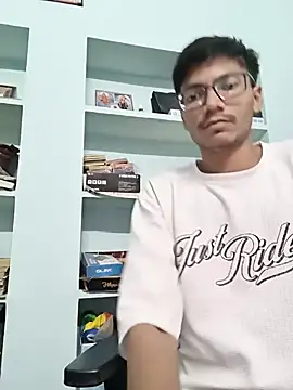 05harsh online show from August 7, 4:35 pm