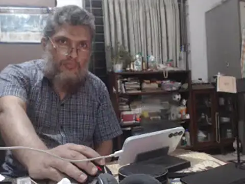 HOW70 online show from February 8, 8:21 pm