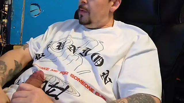 faded206 online show from January 7, 4:34 pm