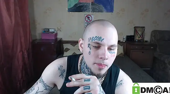 Keny Collins online show from February 4, 3:47 pm