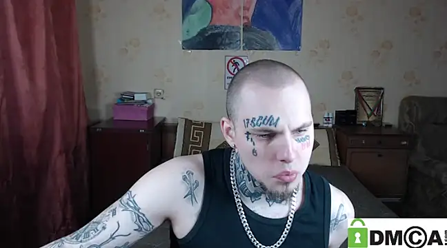 Keny Collins online show from February 22, 3:54 pm