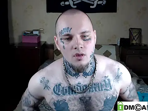 Keny Collins online show from July 13, 12:57 am