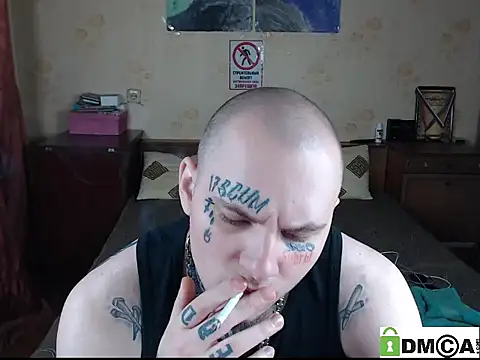 Keny Collins online show from November 6, 7:17 pm