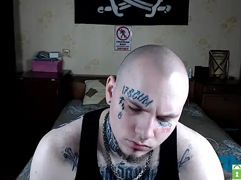 Keny Collins online show from April 6, 9:15 pm