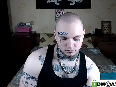 Keny Collins online show from May 23, 10:48 pm