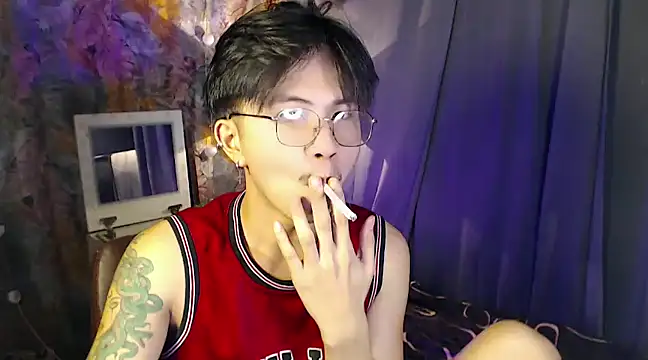 Sexy Handsome Drex online show from December 8, 7:26 am