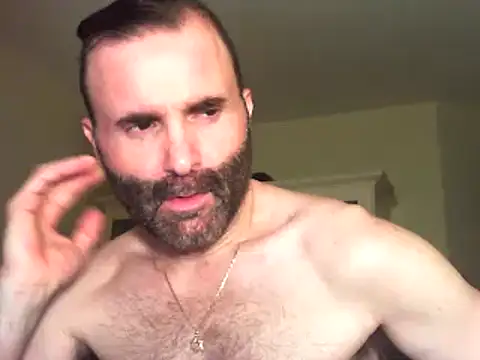 oneman555xh online show from December 8, 5:01 pm