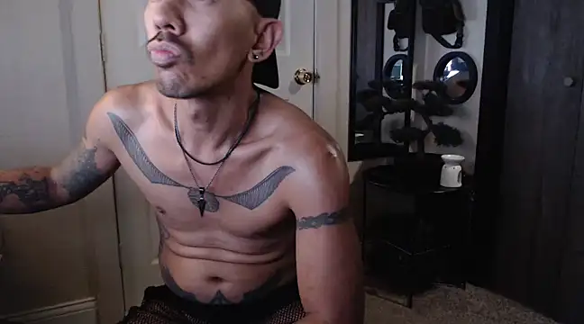 inc25cbxh online show from March 18, 6:50 am