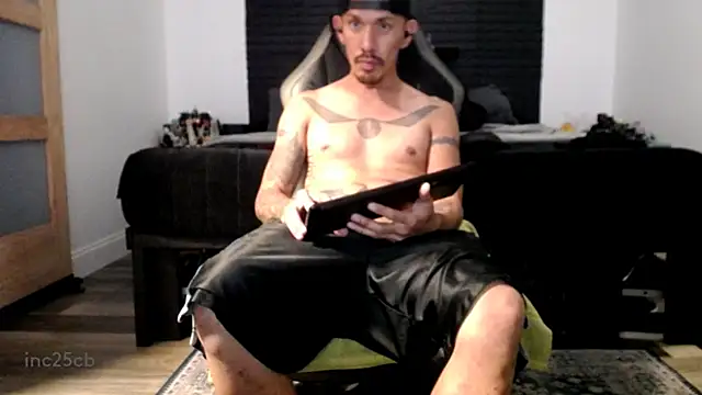 inc25cbxh online show from March 19, 7:55 am