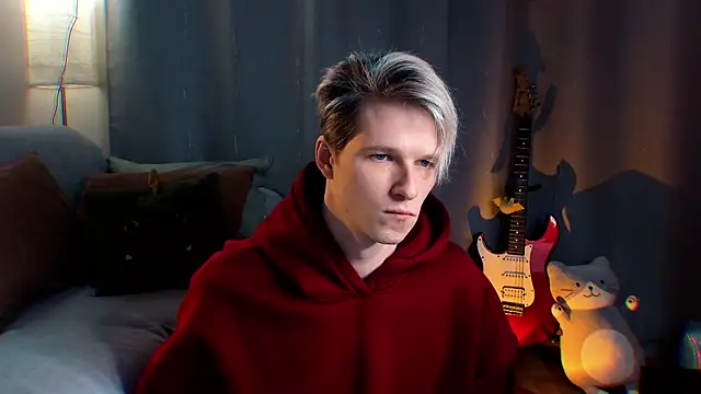 Breston Sweet online show from February 12, 10:27 pm