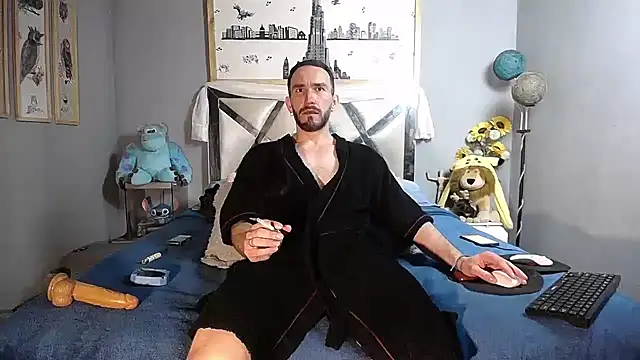 Danny hot fun online show from January 8, 6:07 am