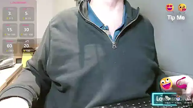 bigbadjon69 online show from February 24, 2:19 am