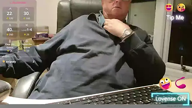 bigbadjon69 online show from September 19, 10:09 pm