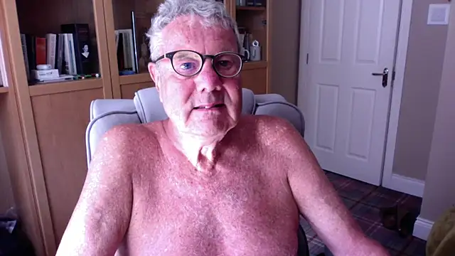 Oldpistolpete online show from June 25, 5:06 pm