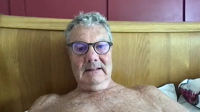 Oldpistolpete online show from June 21, 10:54 am
