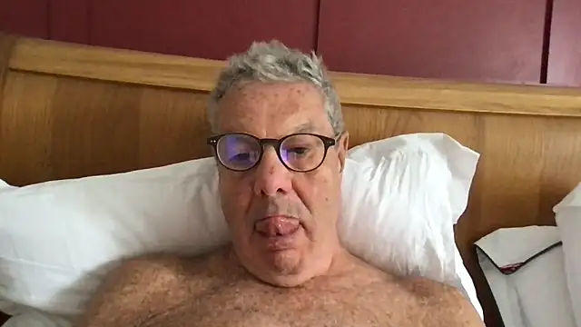 Oldpistolpete online show from June 22, 8:31 am
