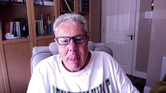 Oldpistolpete online show from June 28, 2:01 pm