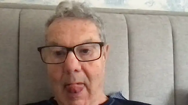 Oldpistolpete online show from November 4, 9:54 am