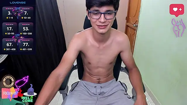 GoldenProject online show from November 14, 2:15 am