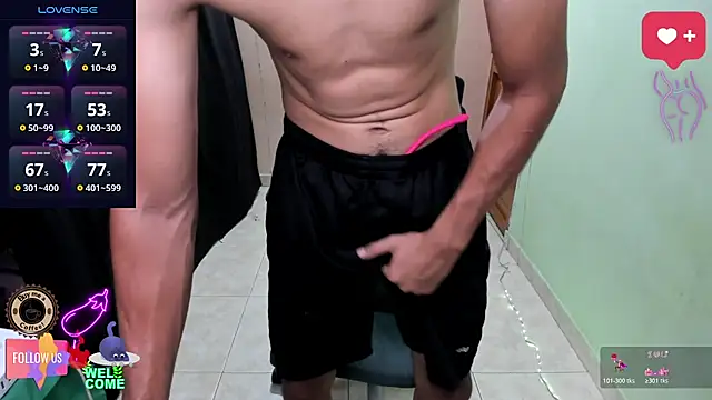 GoldenProject online show from November 11, 2:16 am