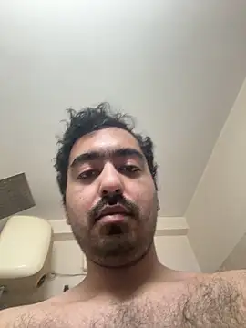 Vikram9918 online show from April 27, 12:24 pm