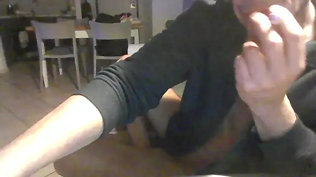 franz001970 online show from March 12, 9:24 pm