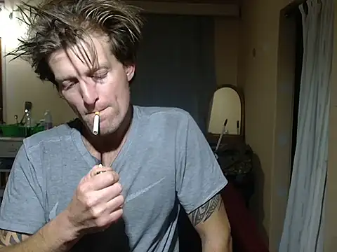 the-billy-blue online show from July 7, 1:05 am